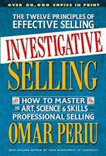 Investigative Selling