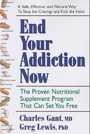 End Your Addiction Now