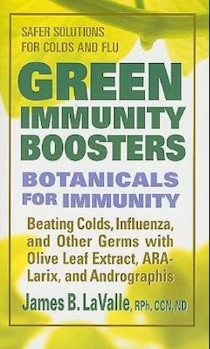 Green Immunity Boosters