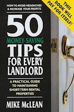 50 Money-Saving Tips for Every Landlord