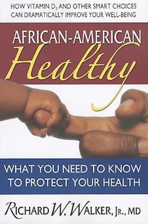 African-American Healthy