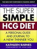 The Super Simple Hcg Diet