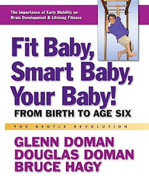 Fit Baby, Smart Baby, Your Baby!