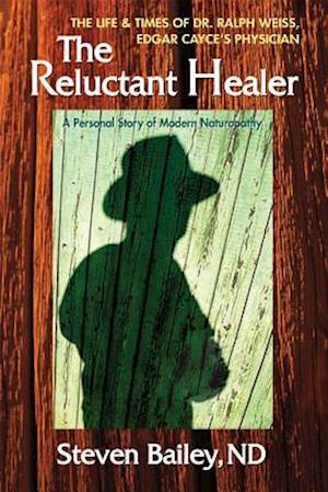 The Reluctant Healer