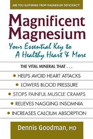 Magnificent Magnesium
