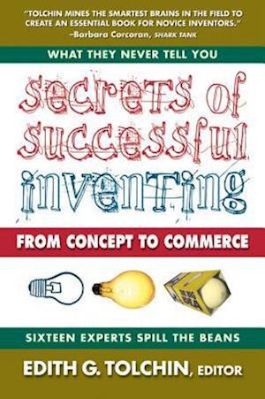 Secrets of Successful Inventing