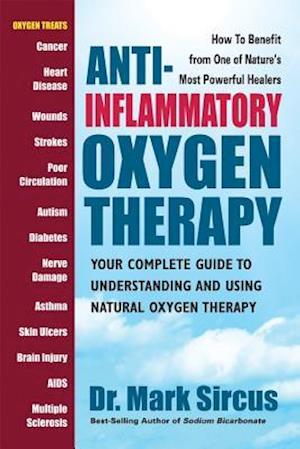 Anti-Inflammatory Oxygen Therapy
