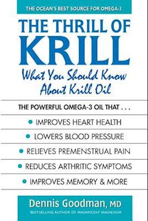 The Thrill of Krill