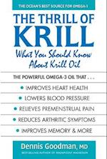 The Thrill of Krill