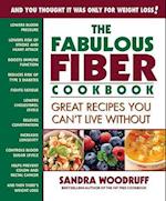 The Fabulous Fiber Cookbook