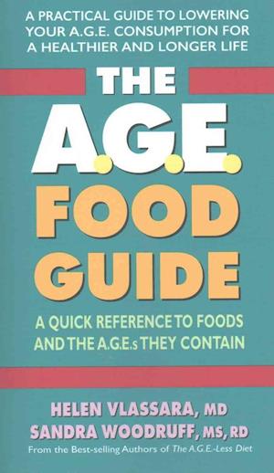 The Age Food Guide