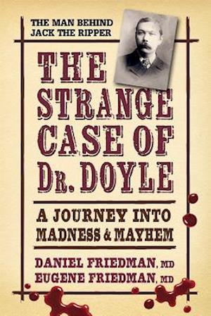 The Strange Case of Dr. Doyle