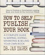 How to Self-Publish Your Book