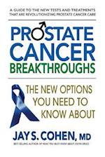 Prostate Cancer Breakthroughs