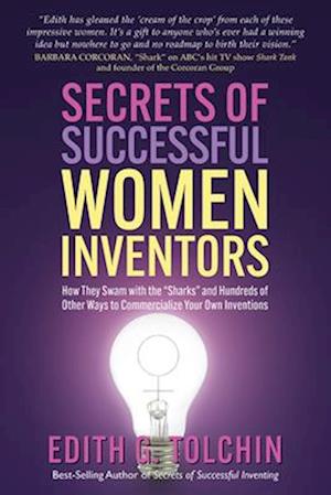 Secrets of Successful Women Inventors