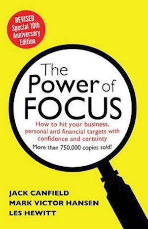 The Power of Focus