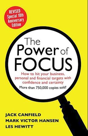 Power of Focus Tenth Anniversary Edition
