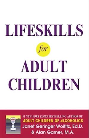 Lifeskills for Adult Children