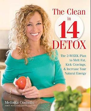 The Clean in 14 Days Detox
