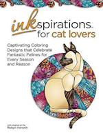 Inkspirations for Cat Lovers