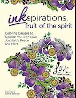 Inkspirations Fruit of the Spirit