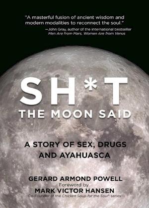 Sh*t the Moon Said