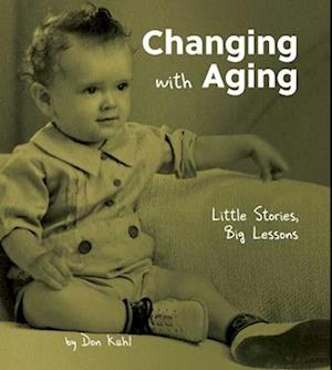 Changing with Aging