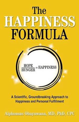 The Happiness Formula