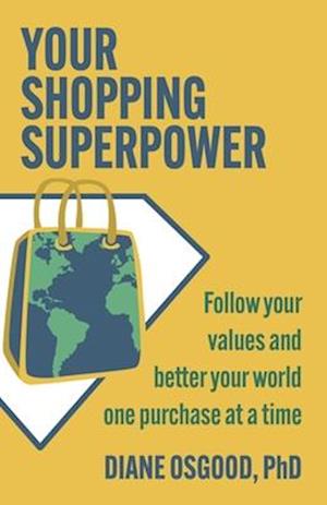 Your Shopping Superpower