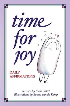 Time for Joy : Daily Affirmations