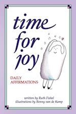 Time for Joy : Daily Affirmations