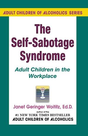 Self-Sabotage Syndrome