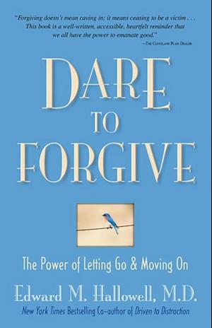 Dare to Forgive