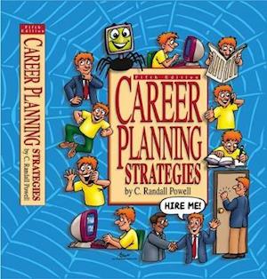 Career Planning Strategies: Hire Me!