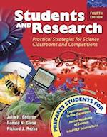 Students and Research: Practical Strategies for Science Classrooms and Competitions