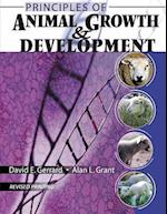 Principles of Animal Growth and Development