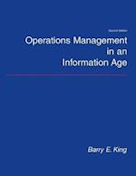 Operations Management in an Information Age