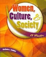 Women, Culture and Society: A Reader