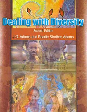 Dealing Diverstiy Anthology