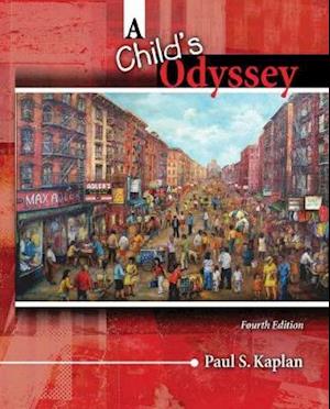 A Child's Odyssey