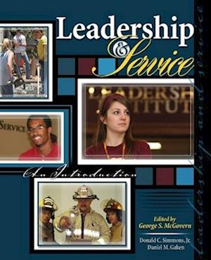 Leadership and Service: An Introduction