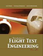 Introduction to Flight Test Engineering, Volume Two