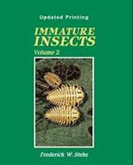 Immature Insects: 2