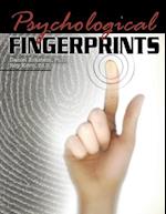 Psychological Fingerprints