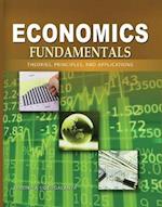 Economics Fundamentals: Theories, Principles, and Applications