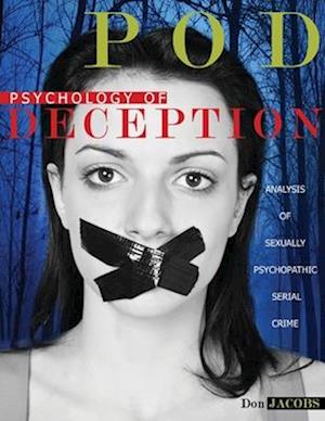 Psychology of Deception