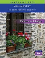 Patterns of Change Student Guide 
