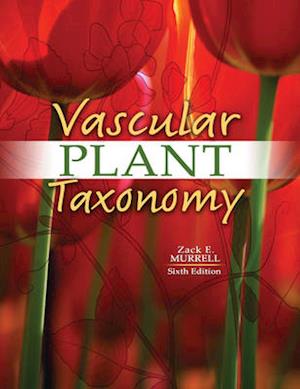 Vascular Plant Taxonomy