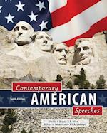 Contemporary American Speeches