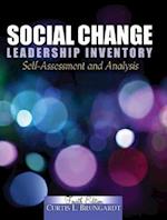 Social Change Leadership Inventory: Self-Assessment and Analysis